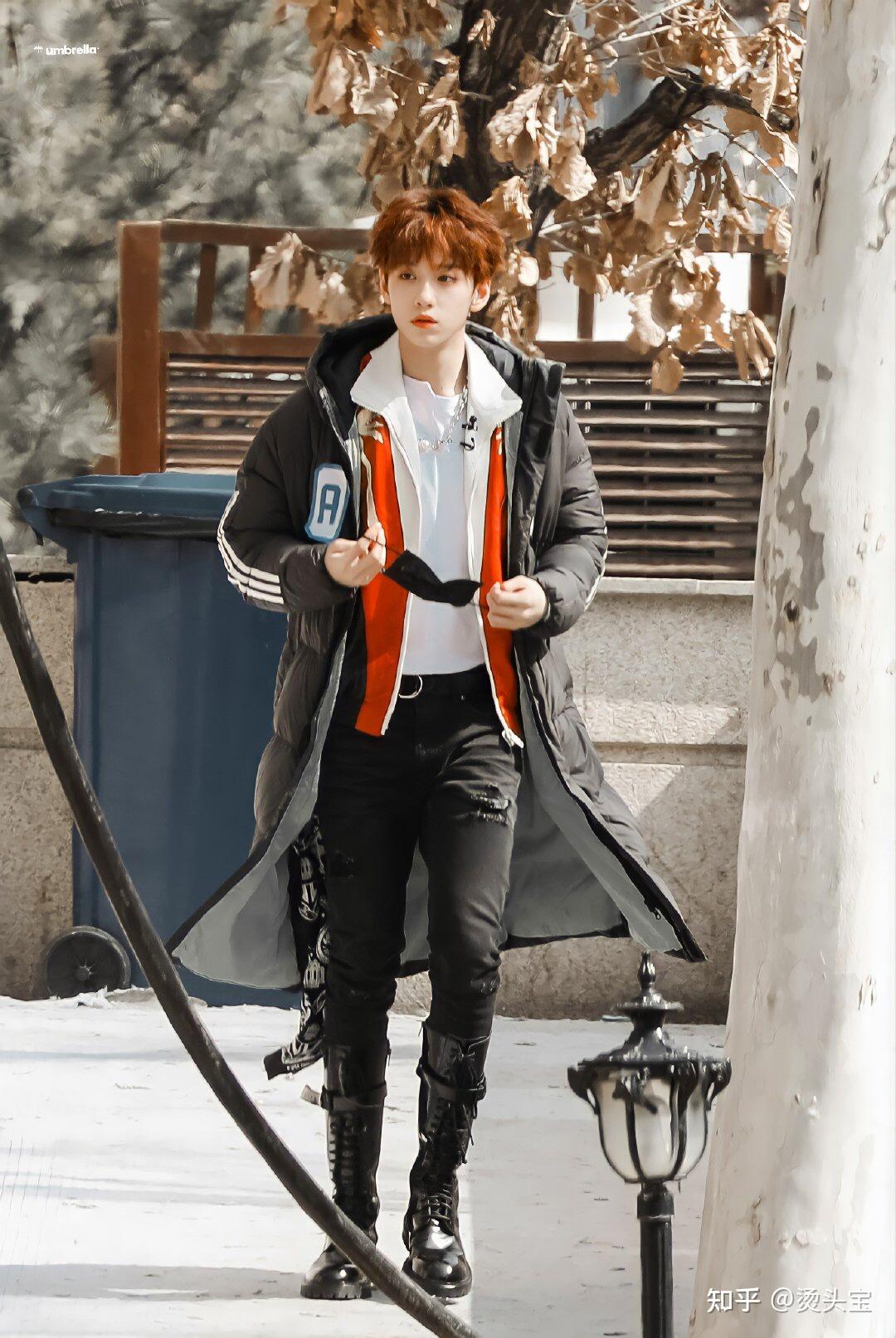 如何评价青春有你第三季选手余景天