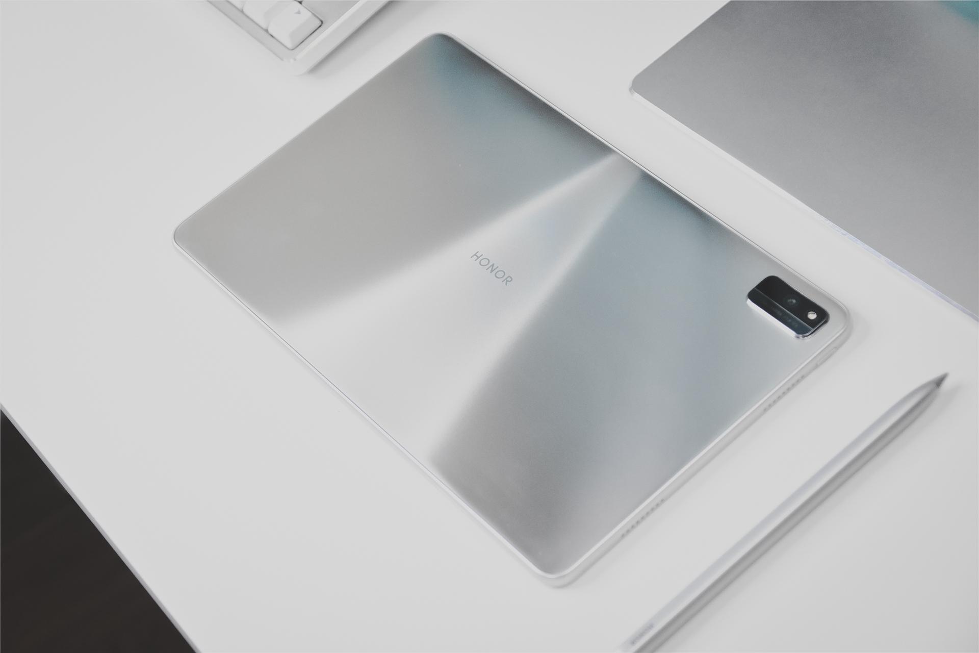 荣耀平板v6快来看看荣耀迄今为止最好的平板