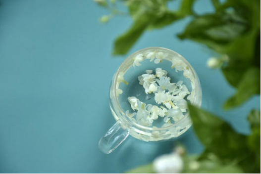 为什么要喝花草茶 给你三大推荐理由 知乎