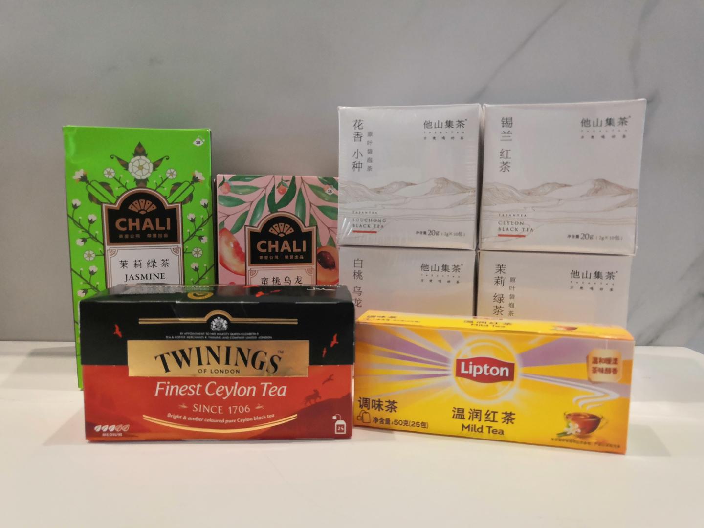 什么样的茶包才是好茶包？ - 知乎