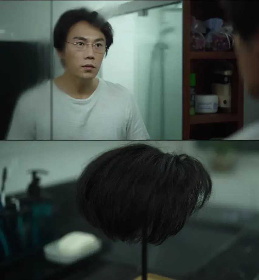 《隐秘的角落》:张东升的毁灭之路