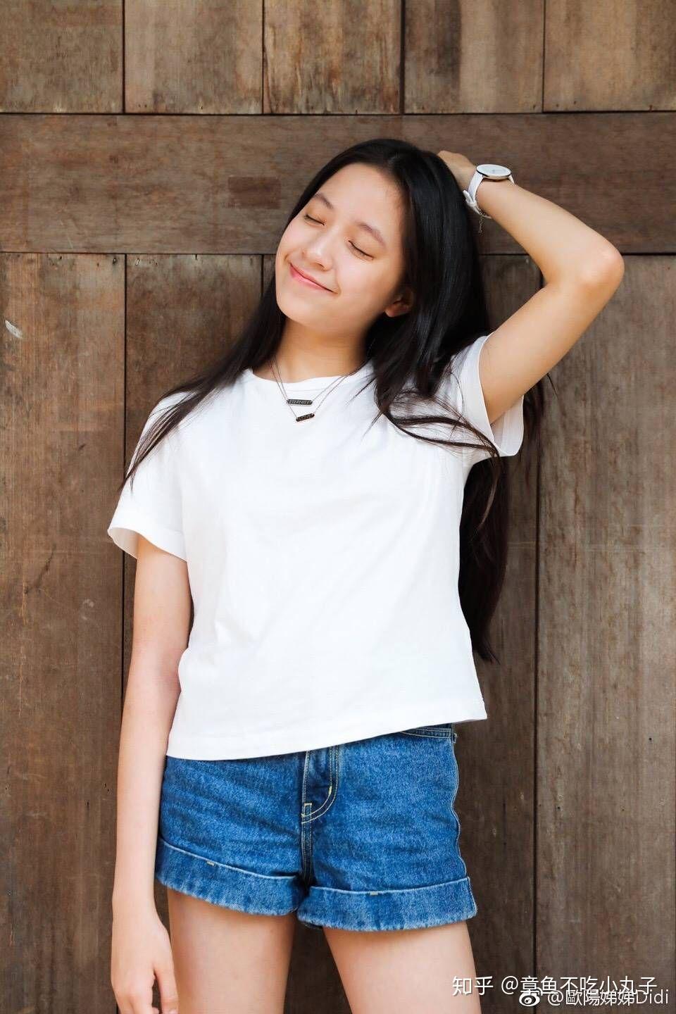 如何评价欧阳娣娣