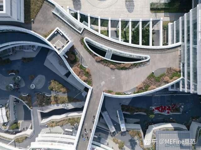 此地CyPARK作为成都城市文脉的一次创新性延续,以国内首个骑行主题商业空间为特色 - 知乎