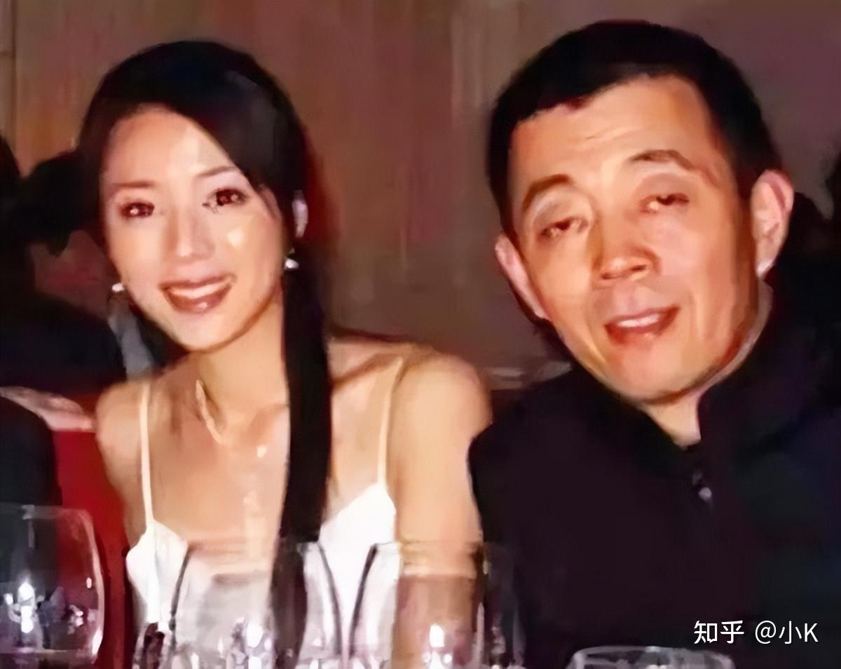 如何评价张静初? - 知乎
