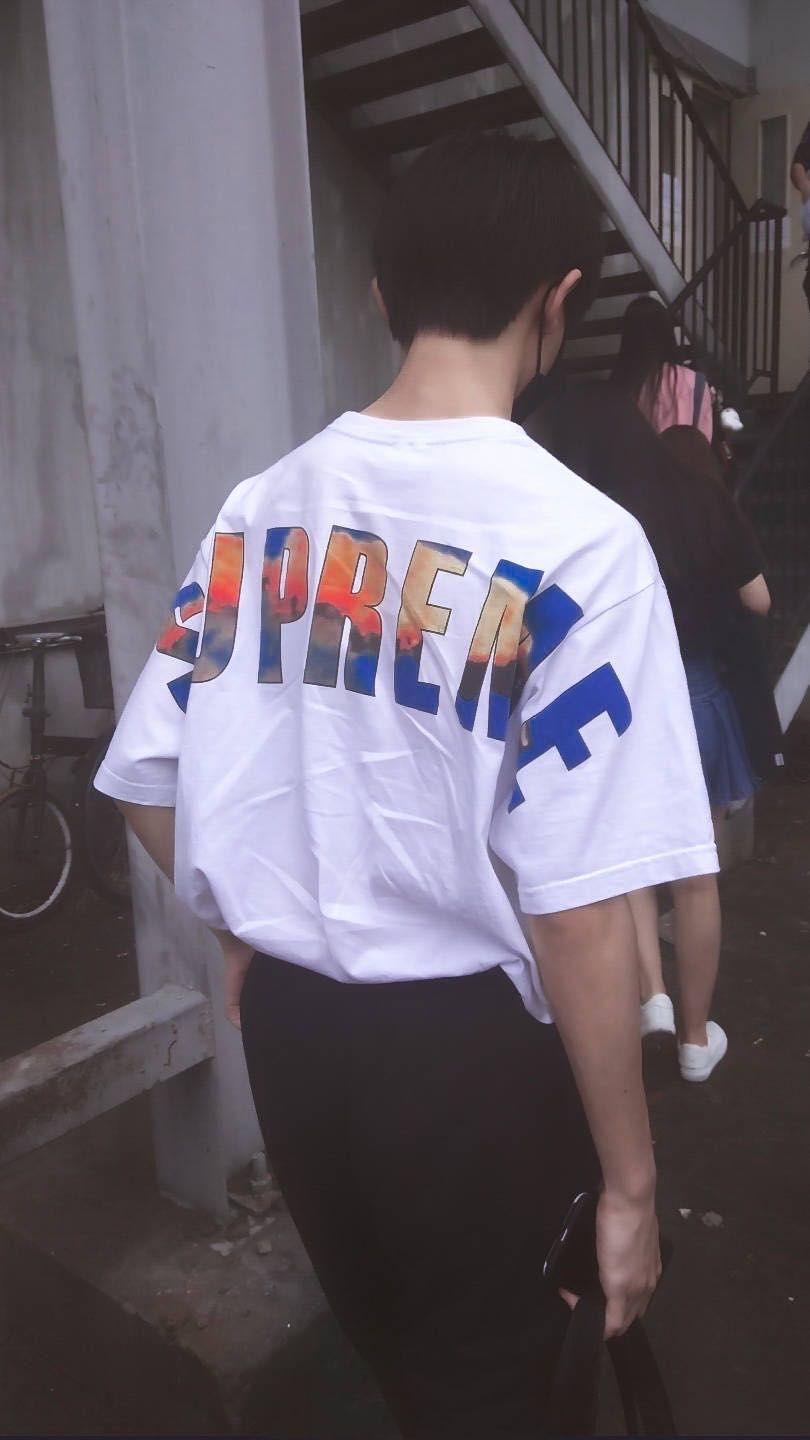 有没有时代少年团女友视角的图最好是无水印那种