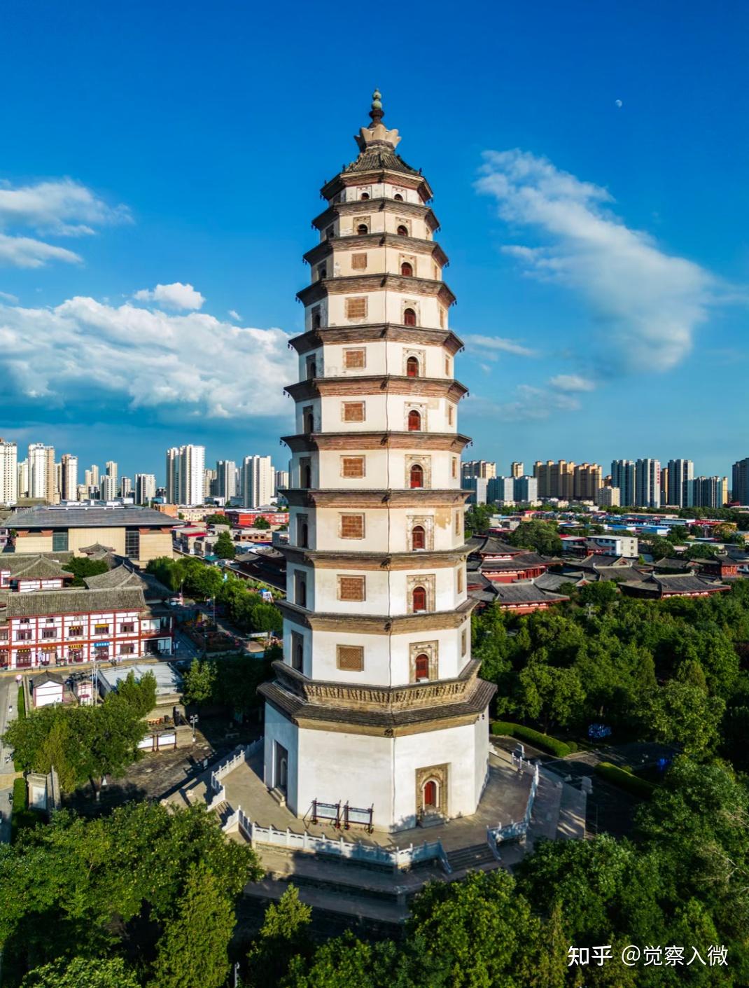 定州是怎样的城市? - 知乎