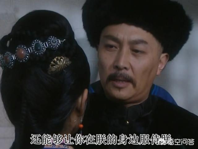 电视剧《雍正王朝》中,雍正登基后,软禁弟弟胤