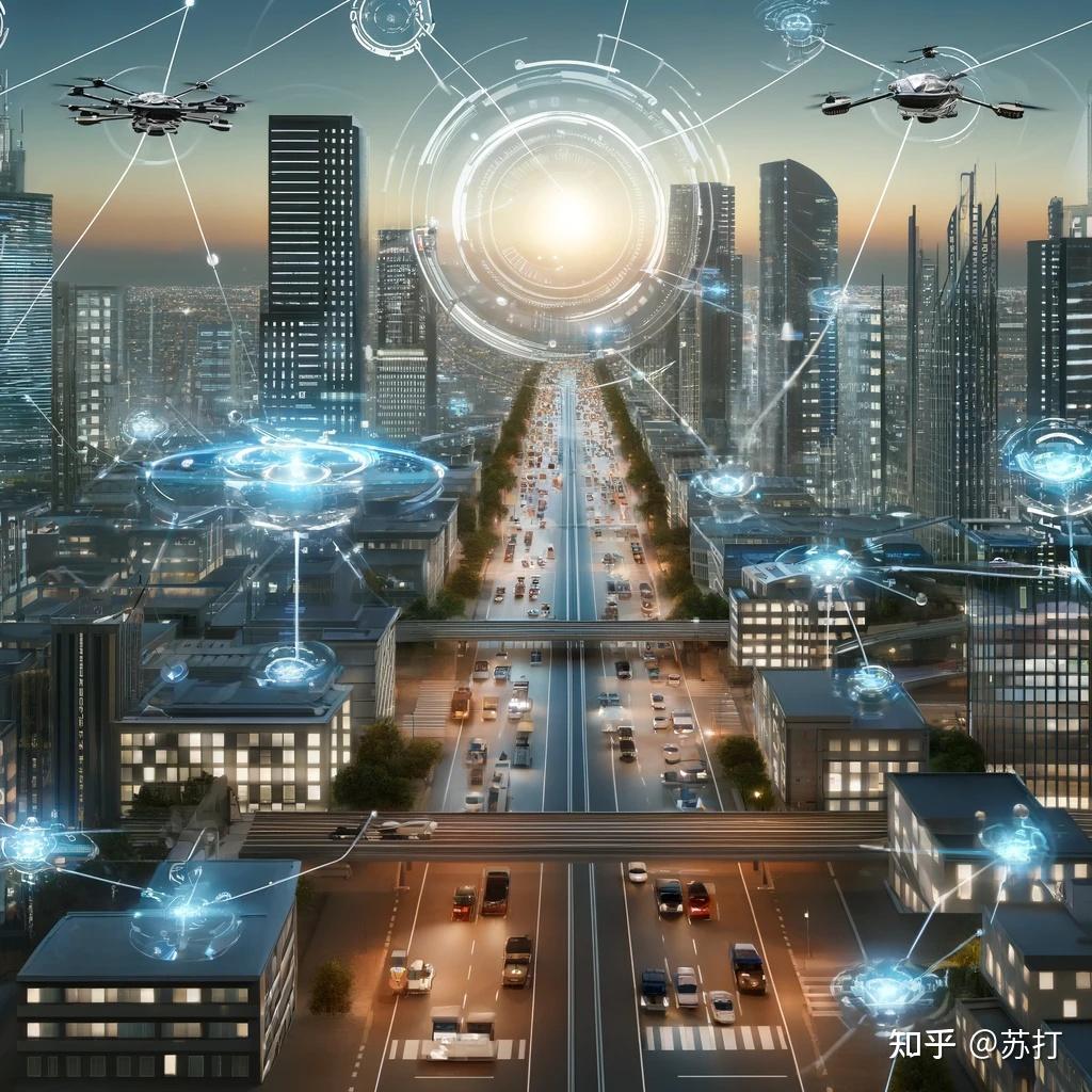 假设美国提前中国数年进入强人工智能时代会有什么影响