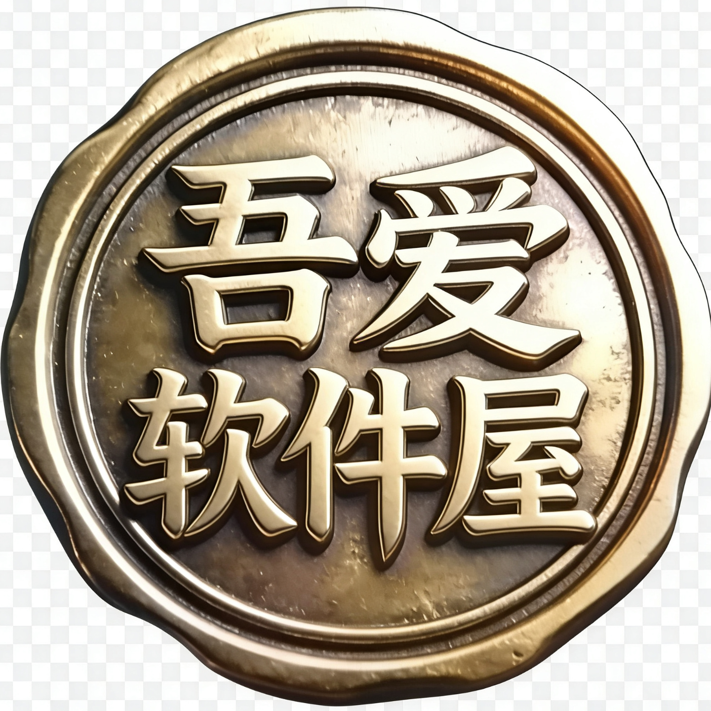 吾爱软件屋
