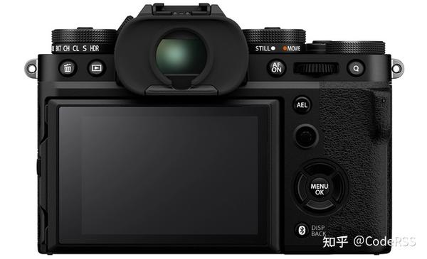 富士 X-T5 发布:定价 1 万 1,用上高像素,回顾摄影本身 - 知乎