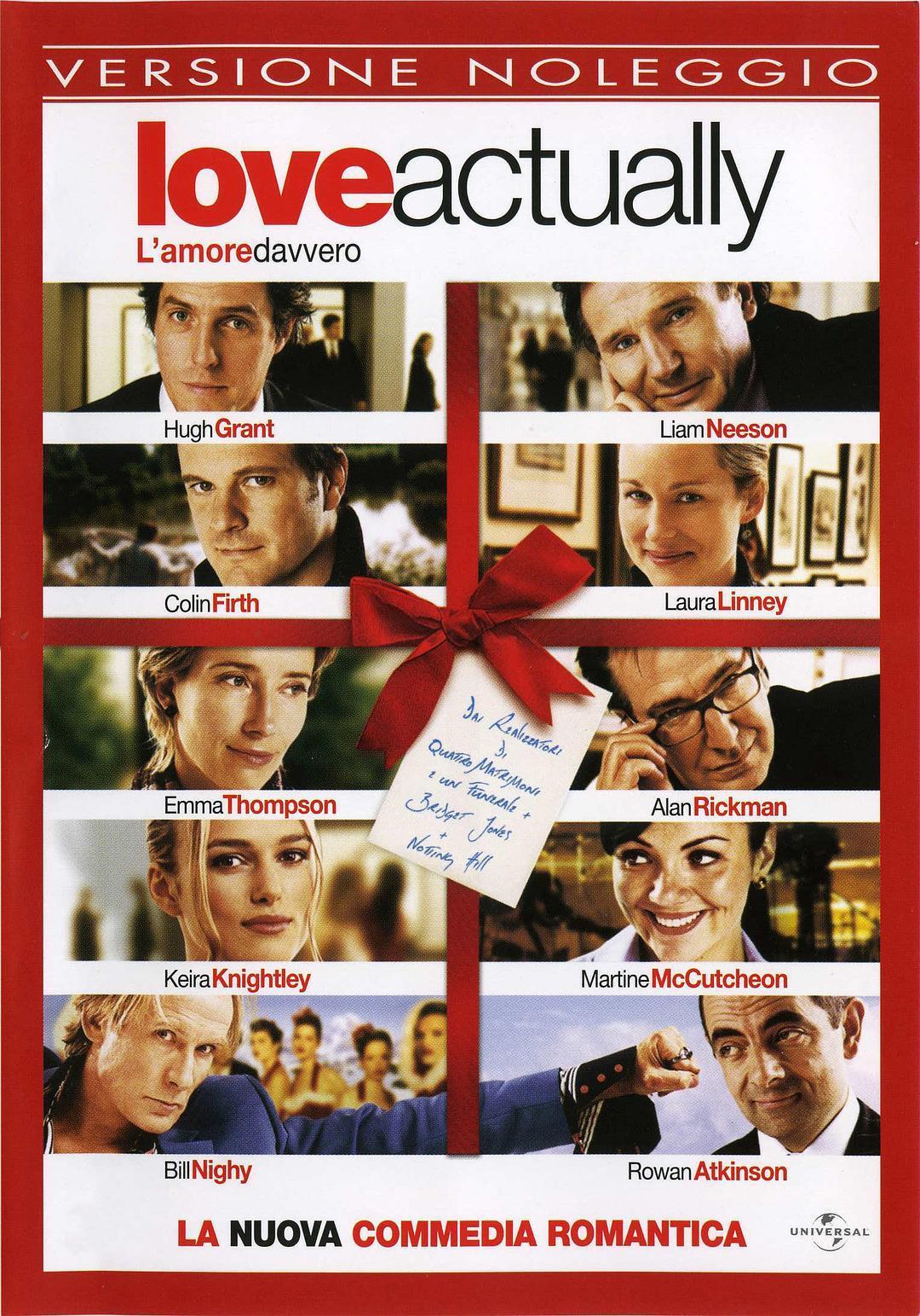 电影诺丁山凭什么成为无数爱情片的朝圣之作