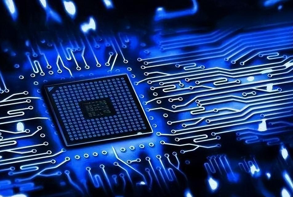 中国半导体发展现状和半导体应用行业前景分析