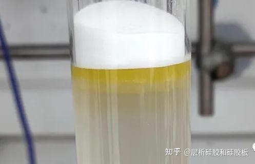 柱层析（过柱子），一文从入门到精通 - 知乎