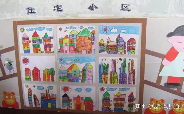 怕你忽略的5个致命误区：这份幼儿主题墙设计方案，让你的墙面不再是“花架子”