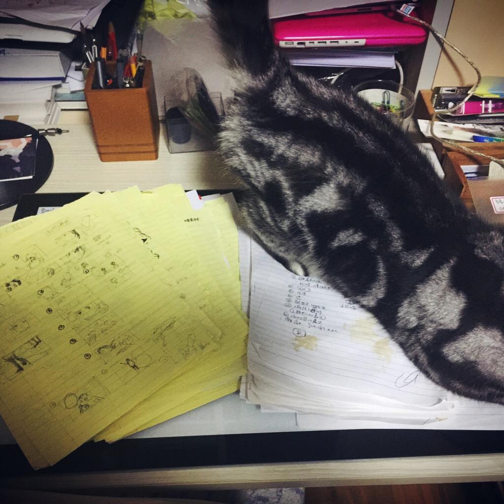 如何看jae五宝老师和豆瓣红人张辛苑