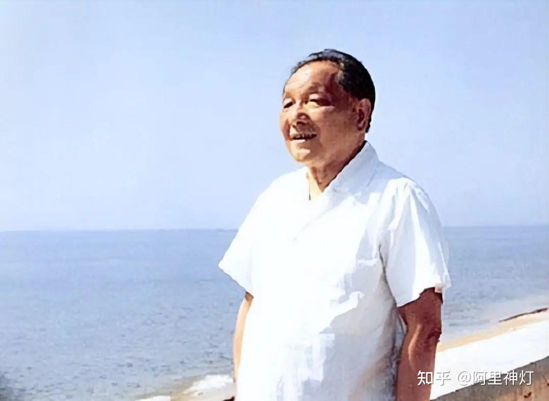 1973年邓小平复出，离开江西的最后一件事：我要见秘书王瑞林 - 知乎