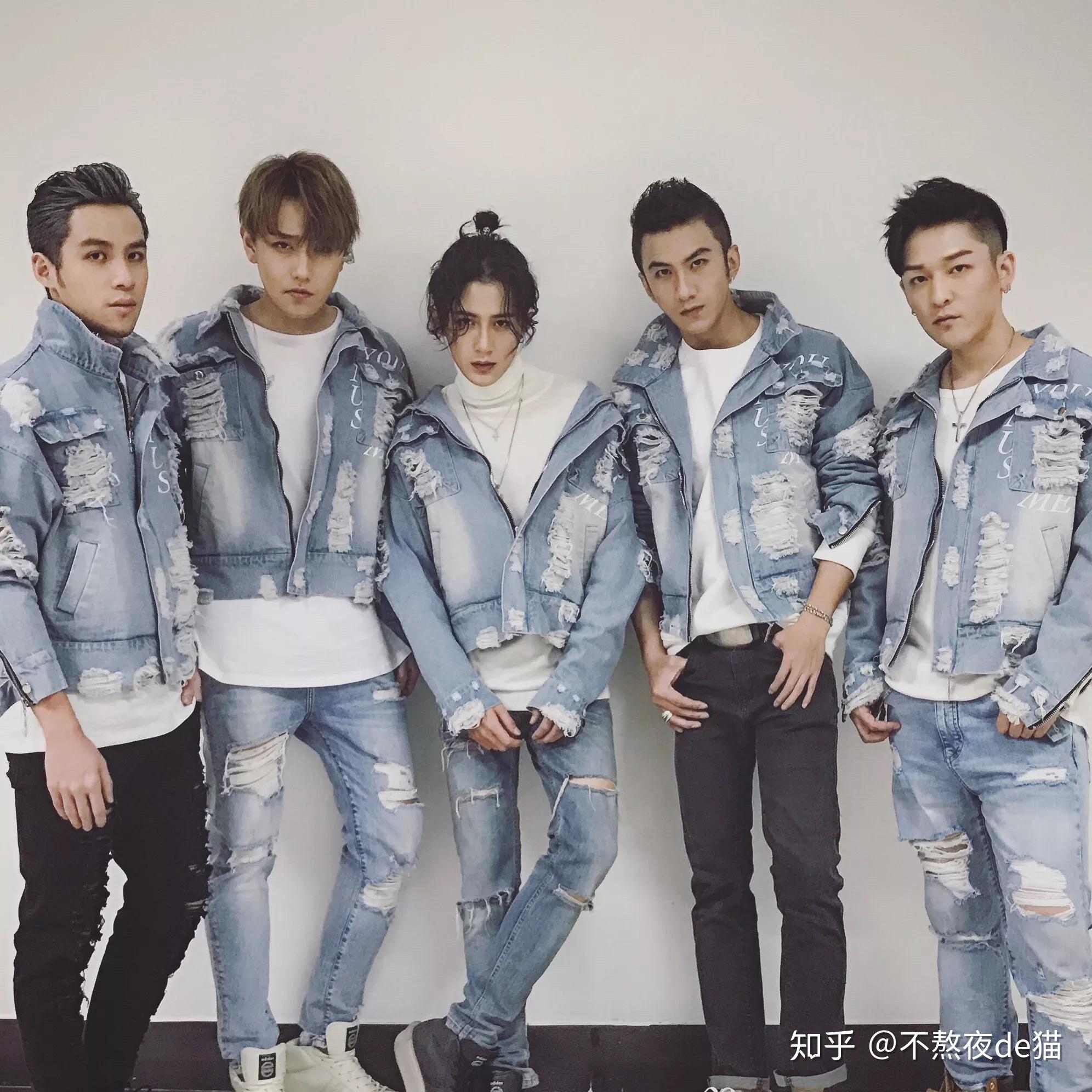 2020年了mic男团为什么还不红? - 知乎