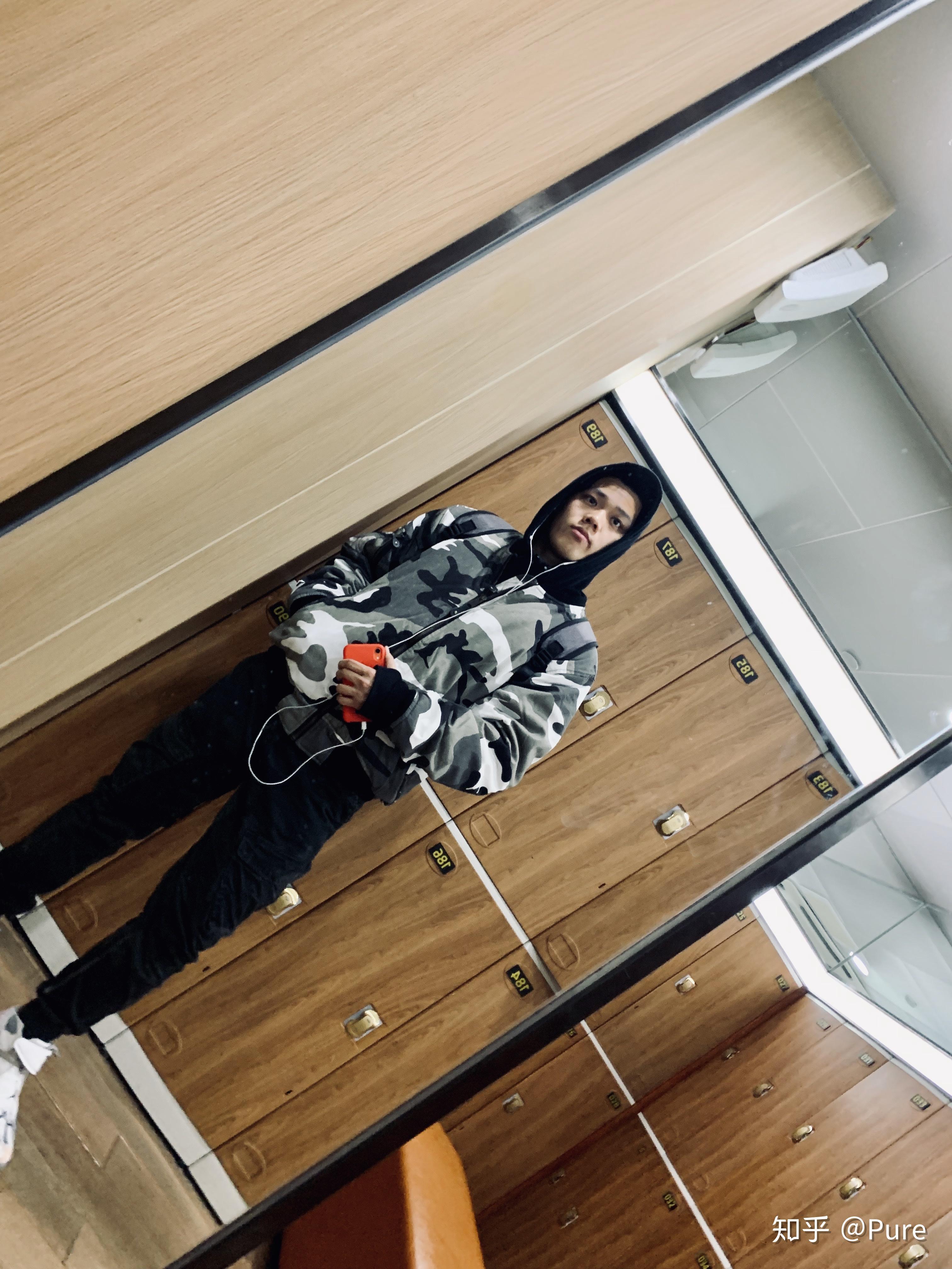 男生182的身高体重180是什么样子的? - 知乎