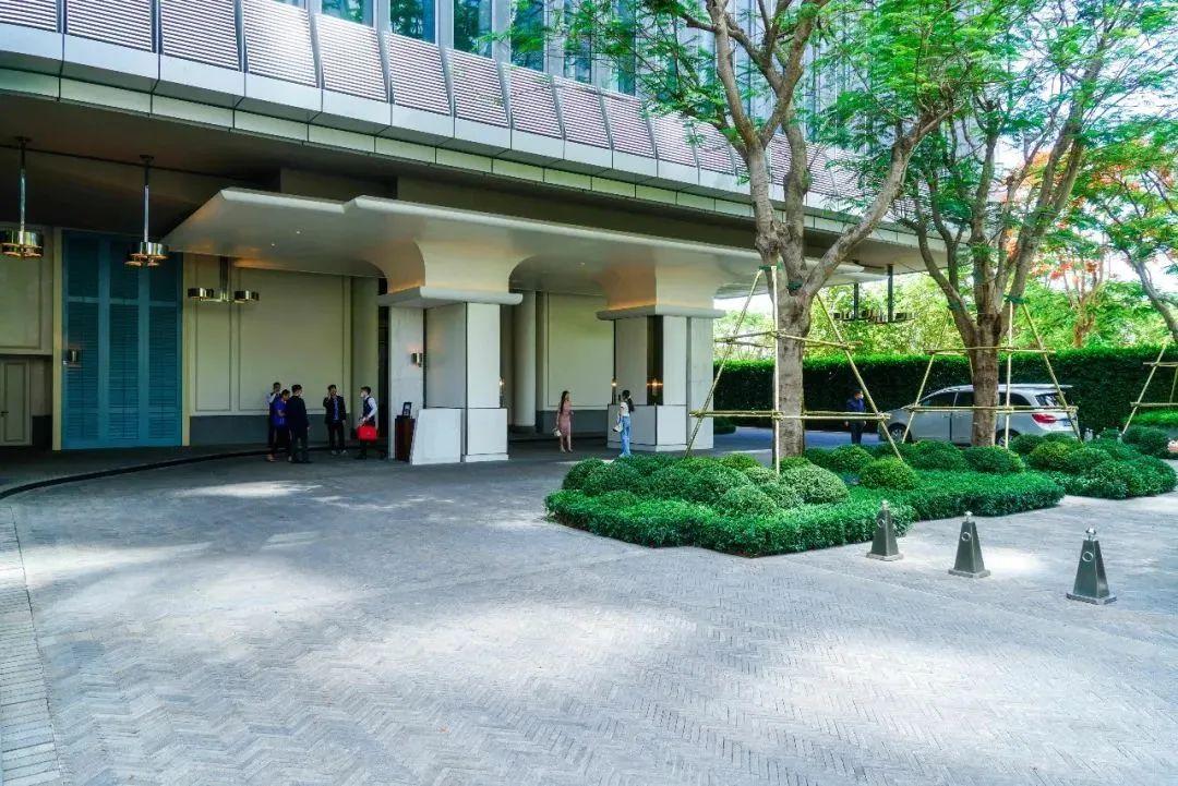 深圳湾andaz安达仕酒店/季裕棠 - 知乎