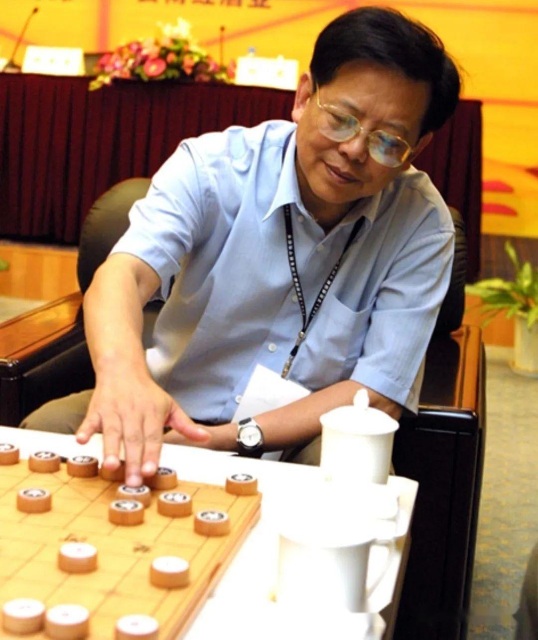 一代象棋宗师杨官璘第二十四章:群雄混战 - 知乎