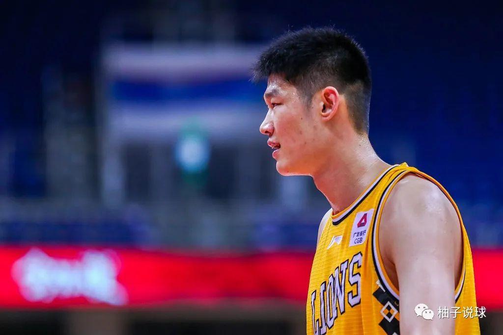 2场比赛64分28篮板他比外援还要猛