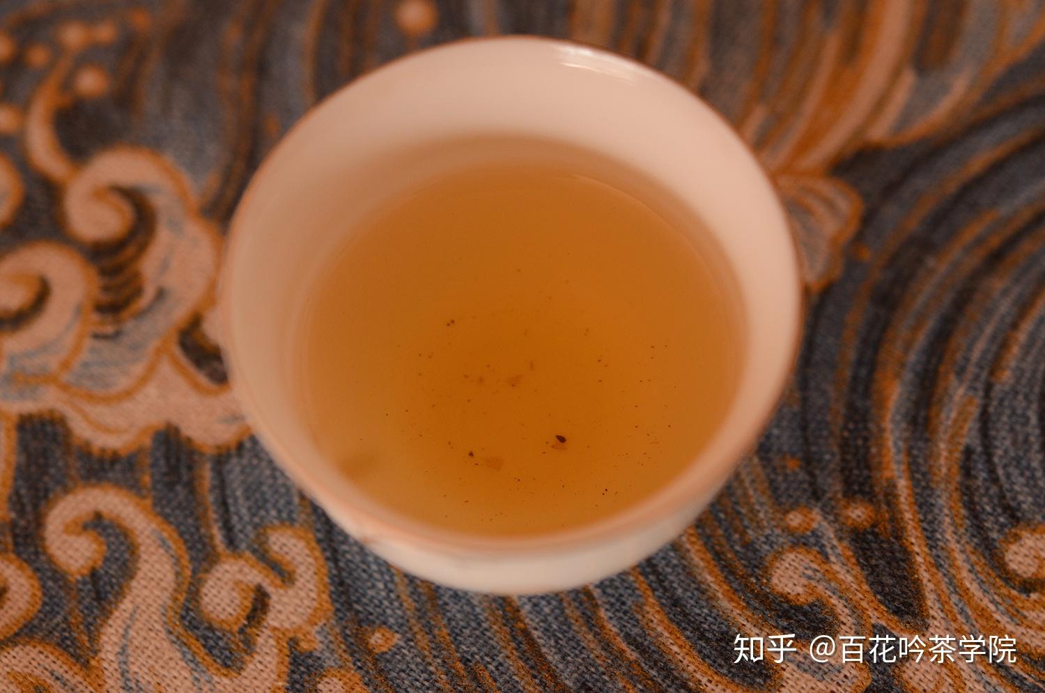 炒到100万的易武新贵百花潭究竟好在哪