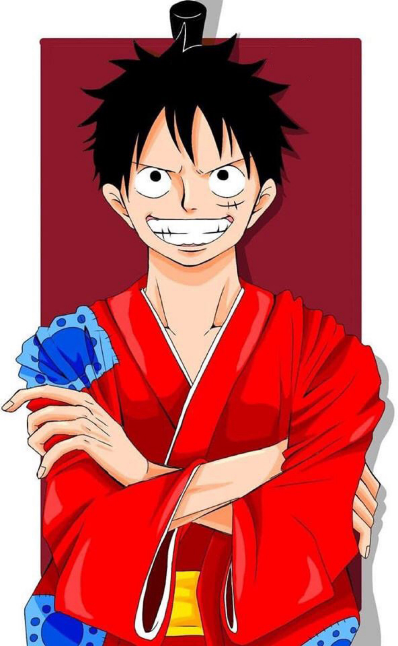 有和之国片的高清壁纸吗? - 知乎