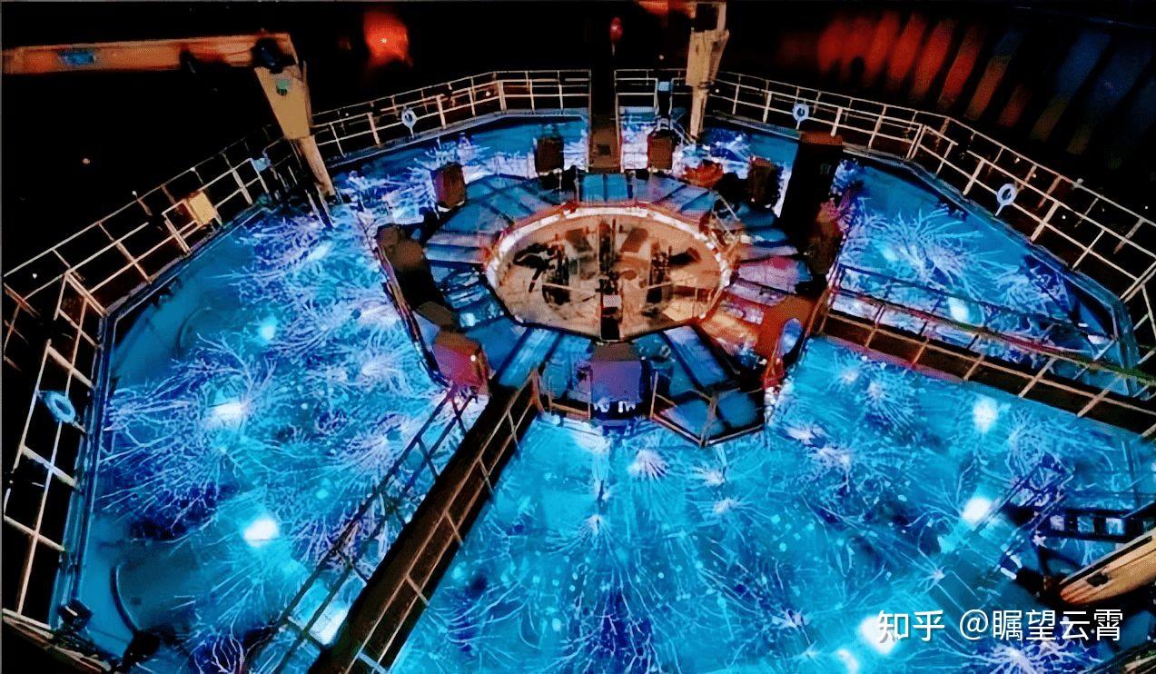 第四代钍基熔盐核反应堆能上舰，说明中国核动力航母已万事俱备 - 知乎