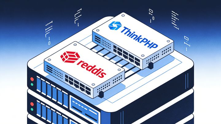 Redis + ThinkPHP 实战学习手册（含秒杀场景） - 知乎