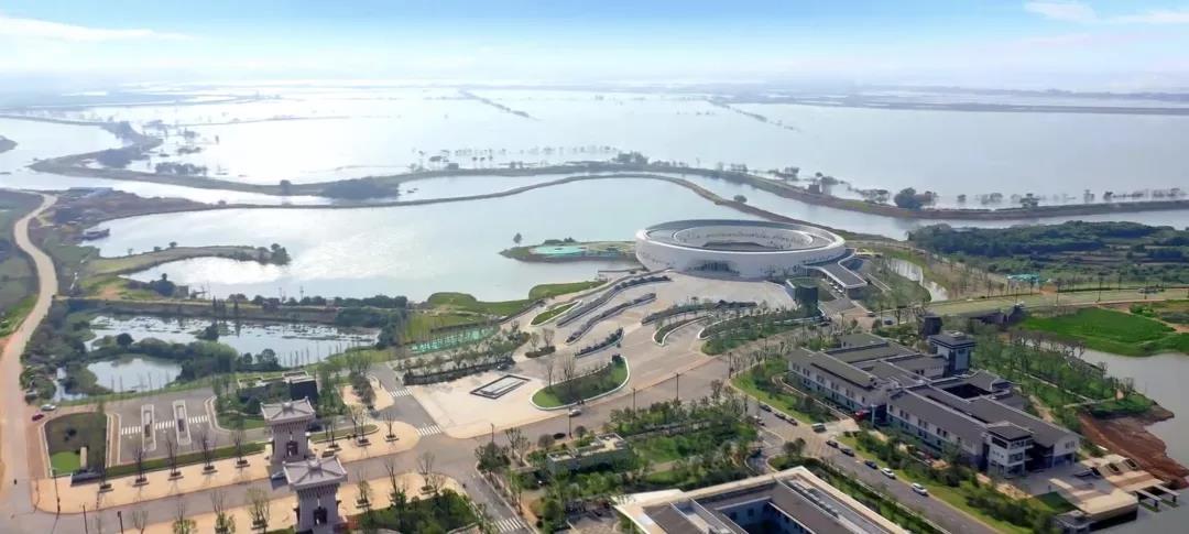 历时4年海昏侯国遗址博物馆开馆最全攻略抢鲜看