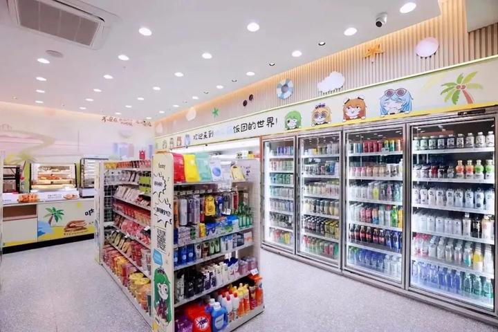 超市/便利店经营—门店、店员、商品 - 知乎