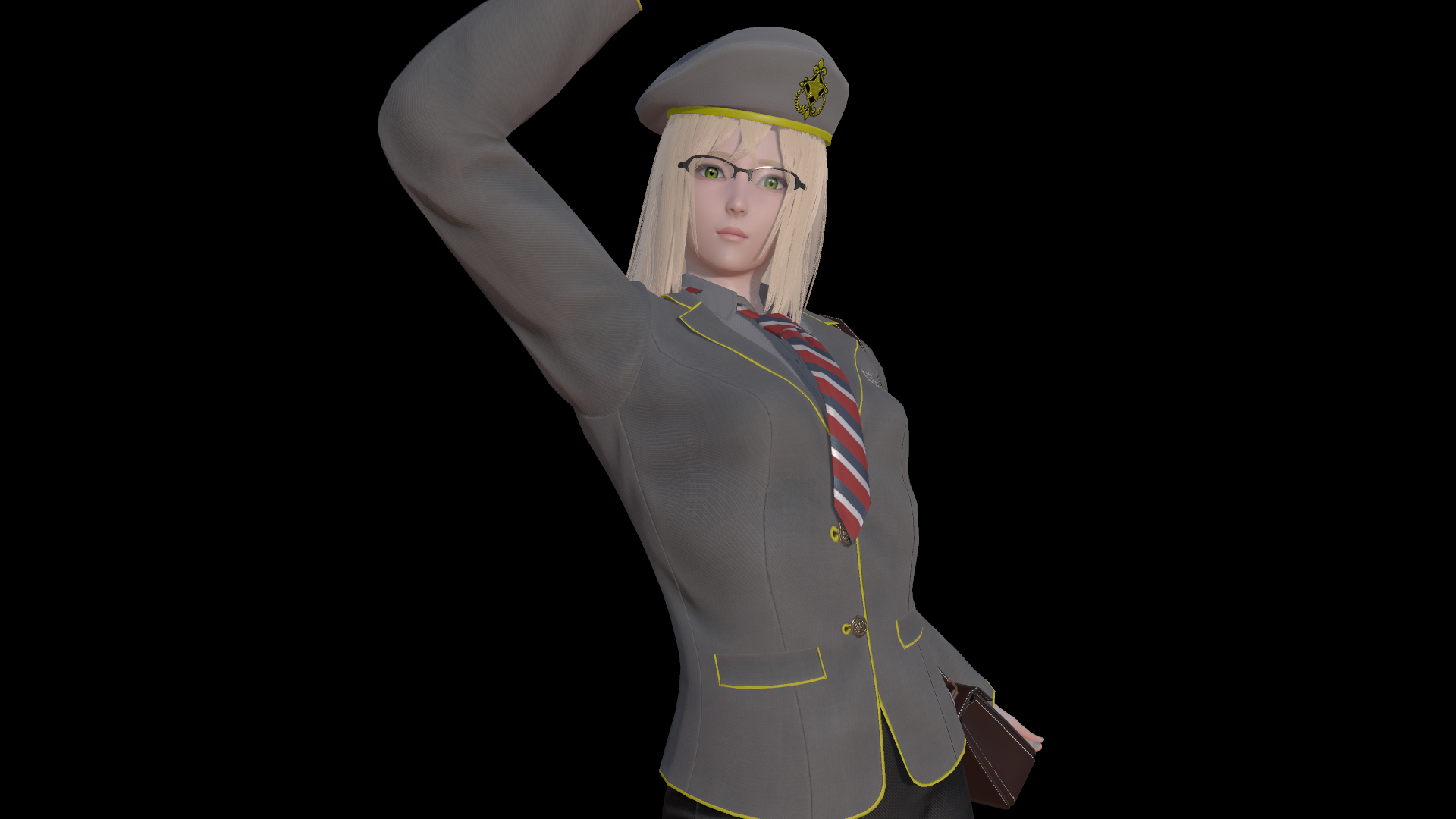 エレーナ・ヤポンスキー