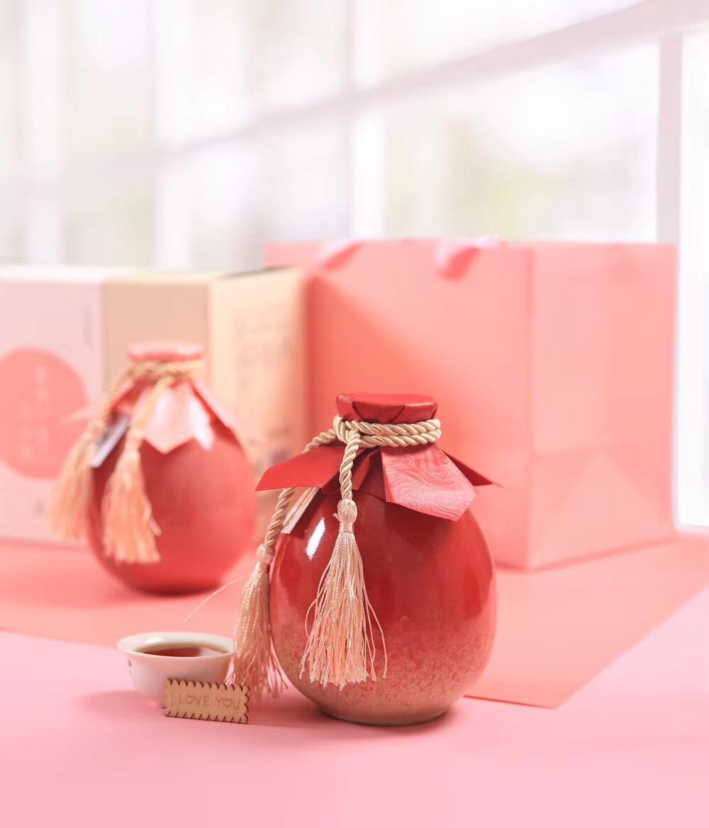 给恋人未满的女性朋友送什么生日礼物?