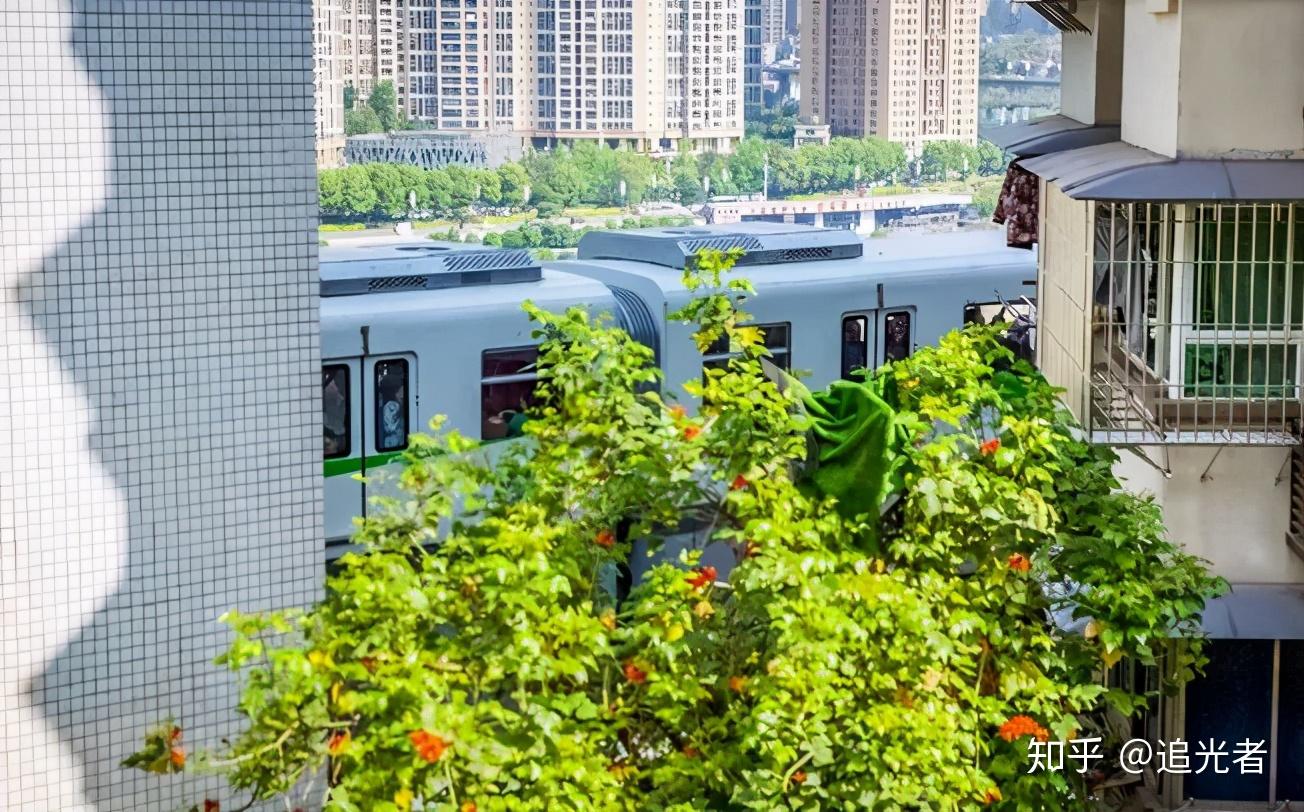 重庆旅行攻略|教你三天玩转魔都重庆!-重庆游玩攻略2日游长江索道