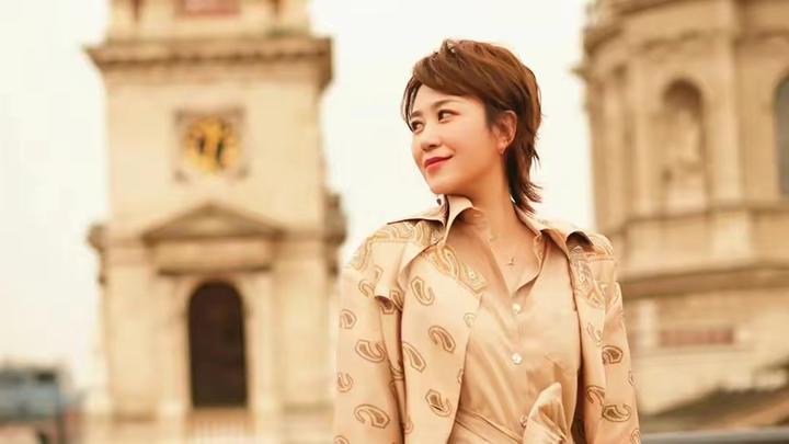 超181亿!中国影史票房最高女演员是她!
