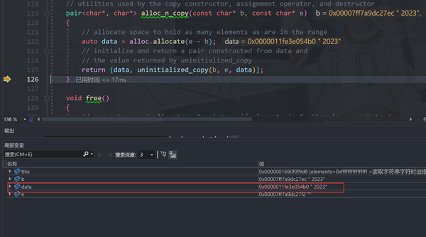 【C++ Primer】 allocate、deallocate、拷贝构造函数的执行、内存释放和对象销毁 - 知乎