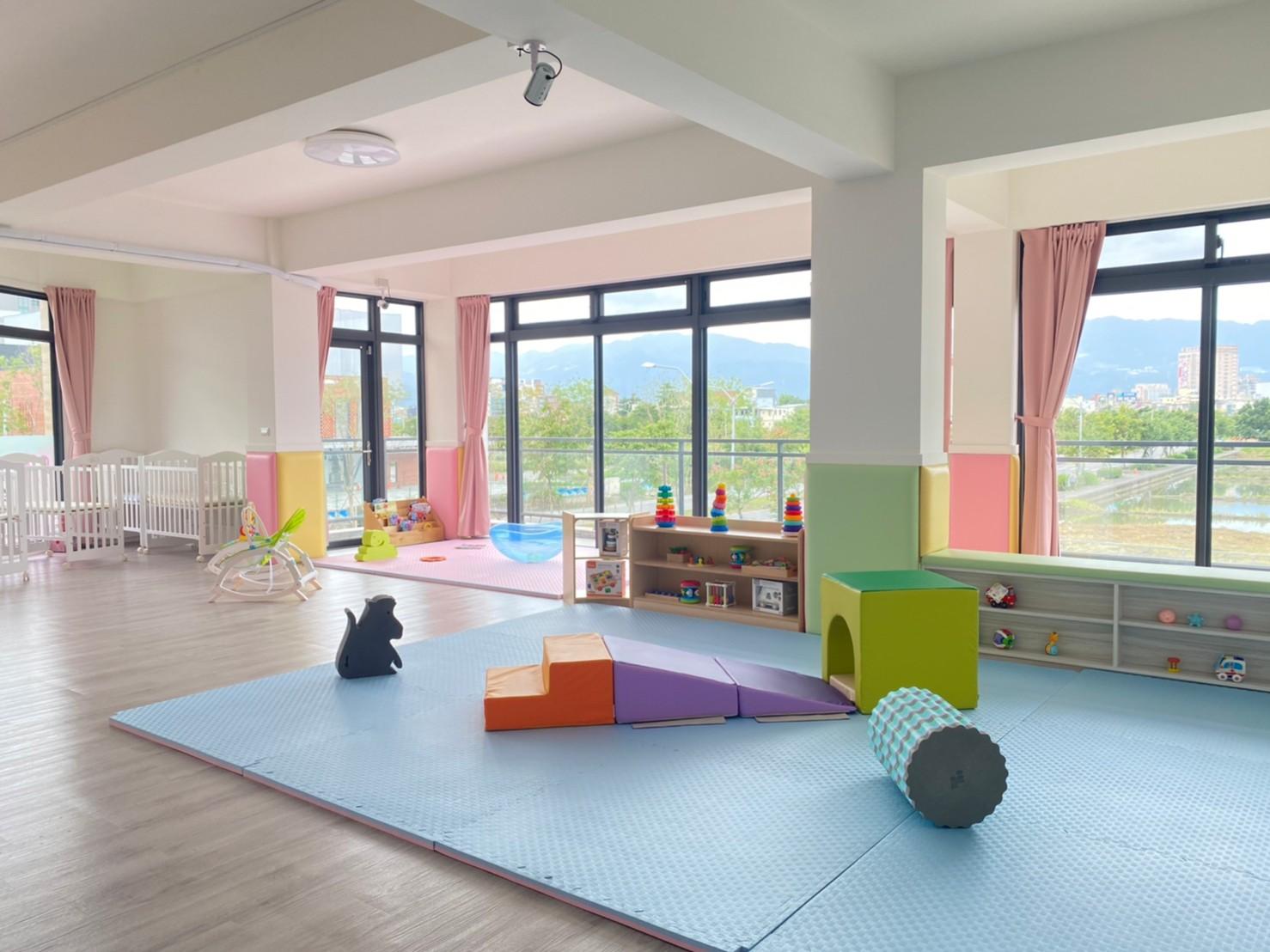 家庭式托育中心有哪些建设标准家庭式托育中心建设规范细则