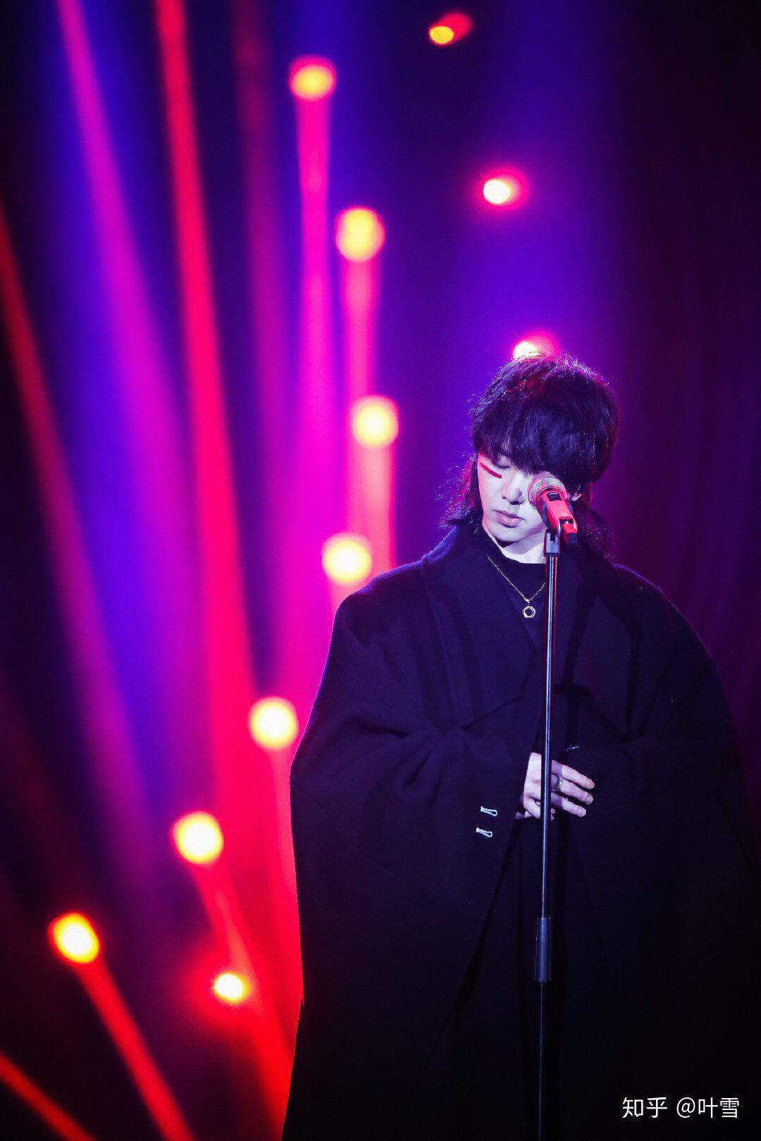 叶雪的帖子 - 知乎