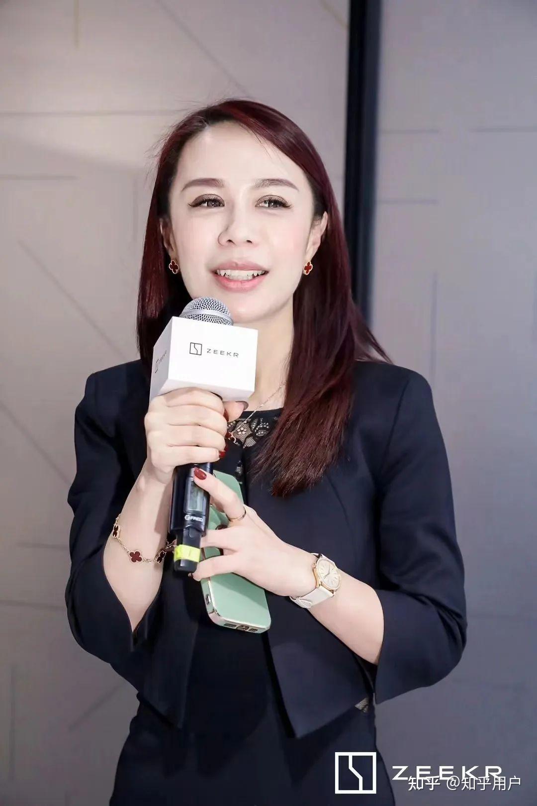 "领克汽车投资人1a方嘉依 & 2b方骏毅妈妈蒋琦3我想让我的孩子成为