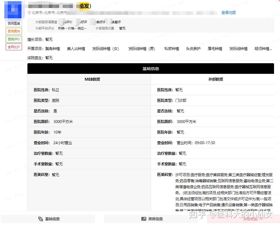 上海薇琳植发招聘(上海植发医院排名榜)