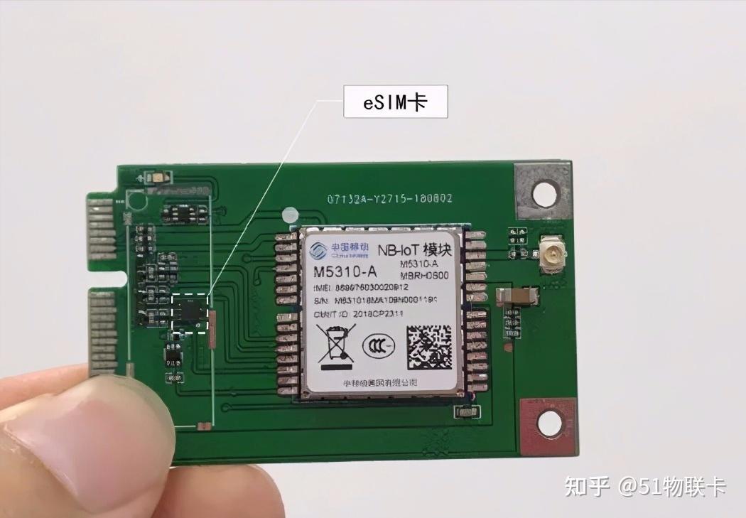 插拔式物联卡贴片式物联卡esim卡物联卡三种类型你都了解吗