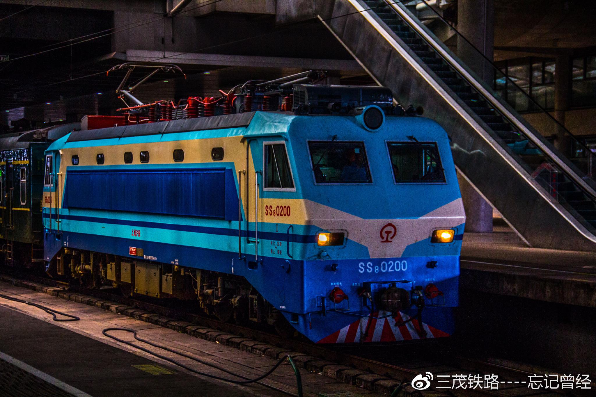 行摄61华东运转 上海——与东方明珠相见