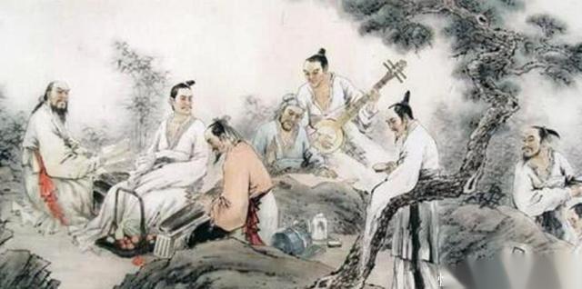 “慎独自律,修己安人。”关于自律的古诗词分享 - 知乎