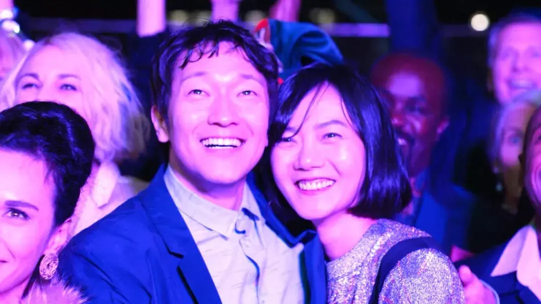 怎么评价裴斗娜