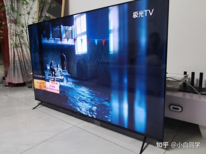 创维电视75a4e(创维75a4e)怎么样?使用七天优缺点评测