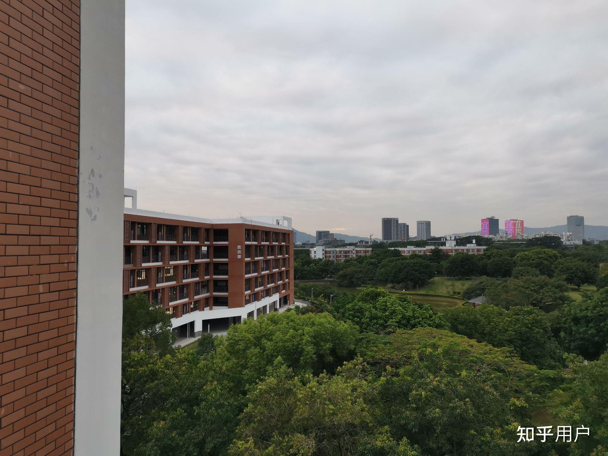 东莞中学松山湖学校的高中怎么样