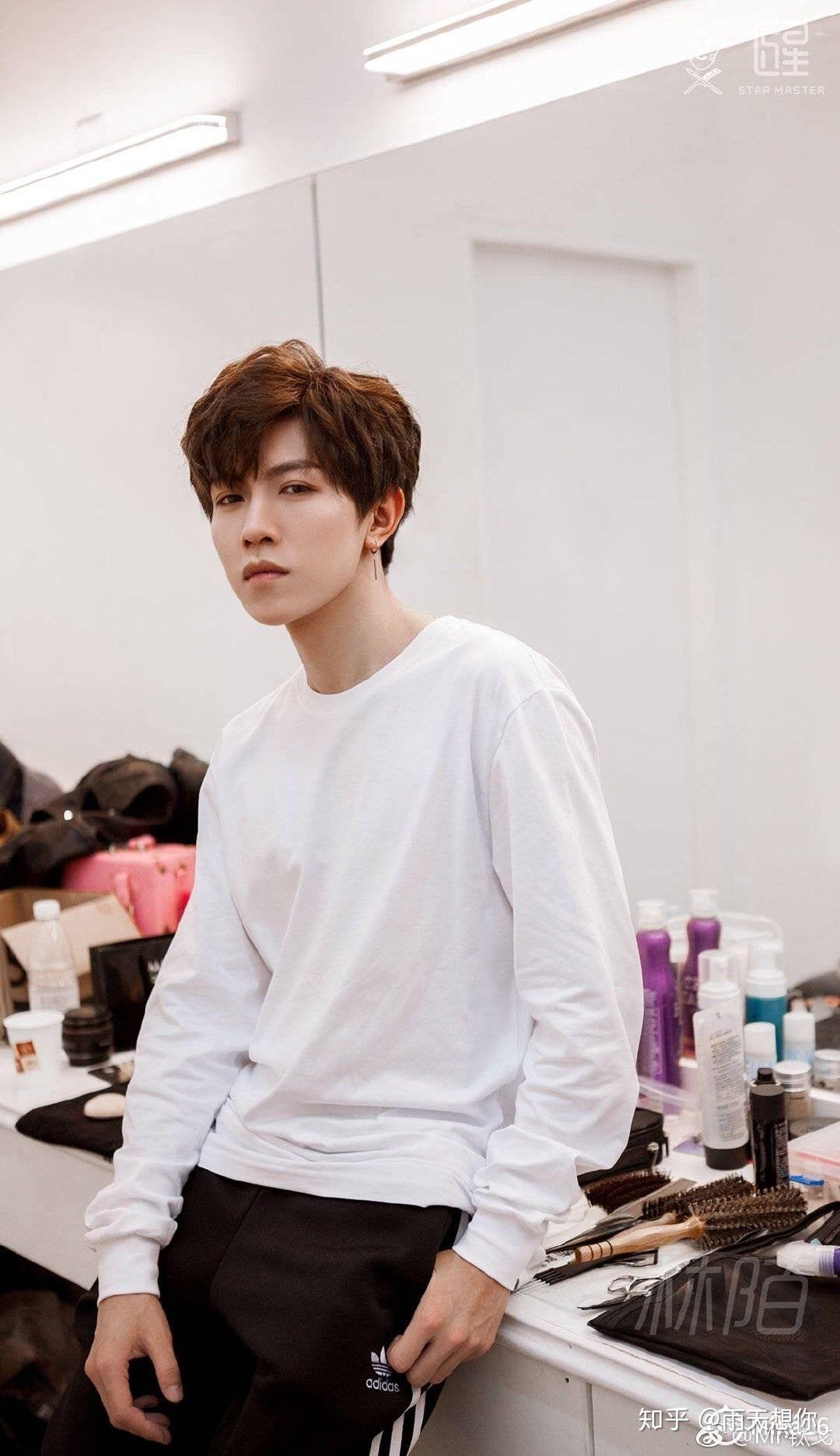 如何评价青春有你的林陌