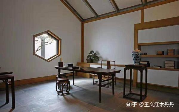 古代文人书房如何布置?沉浸其中,不亦乐乎! - 知乎