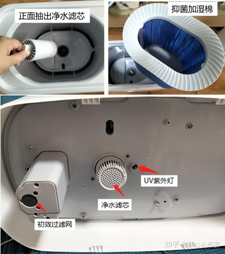 拒绝云测评】三款超大加湿量的无雾加湿器真机实测报告！科西、秒新