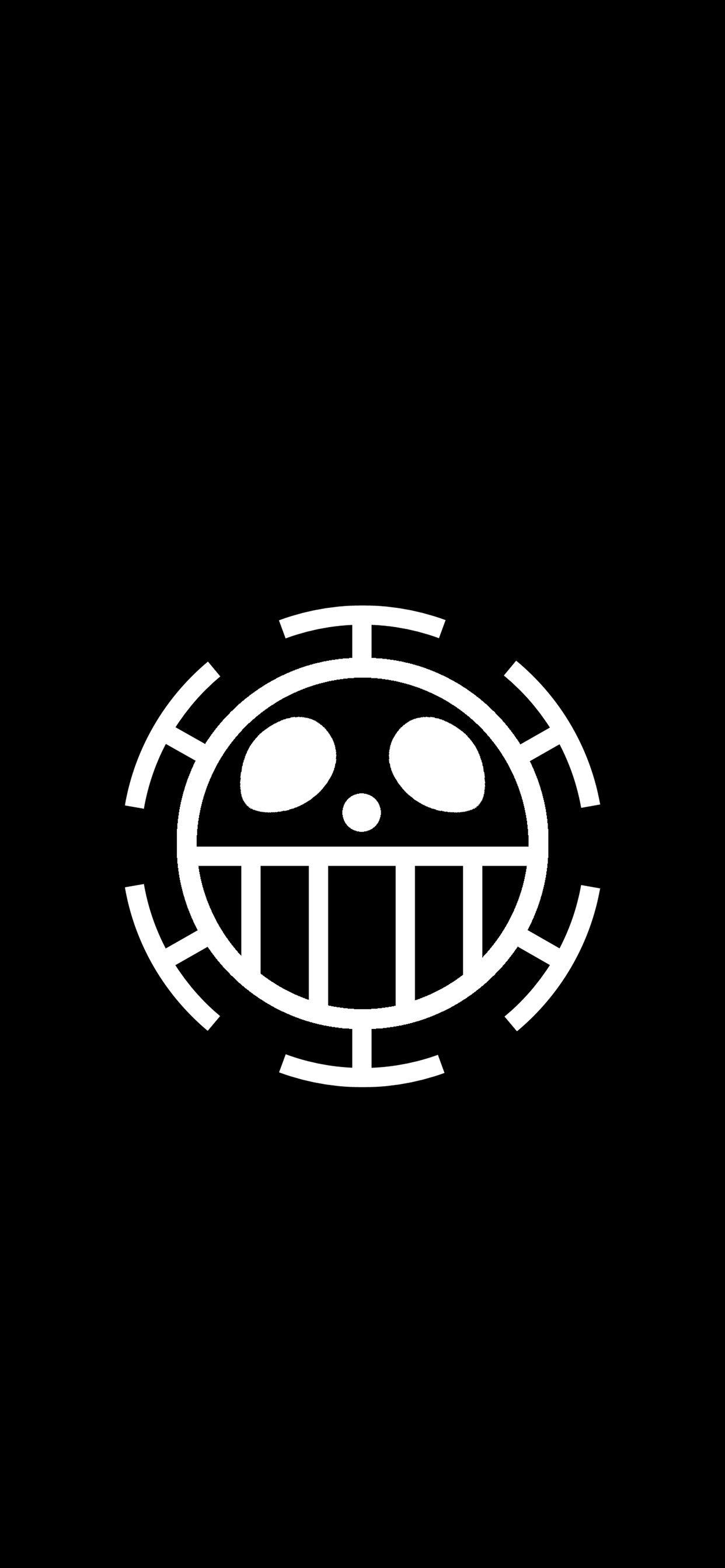 有没有海贼王全屏壁纸